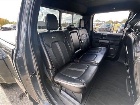 Used 2021 Ford F350 Platinum image 18