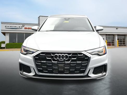 Used 2024 Audi A6 Premium Plus AWD/4WD image 8