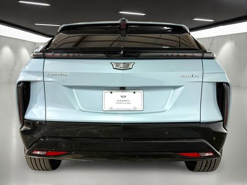 New 2026 Cadillac Lyriq Sport image 9