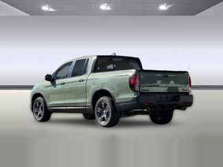 New 2026 Honda Ridgeline TrailSport video 3