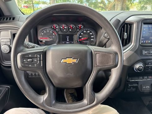 Used 2024 Chevrolet Silverado 2500 W/T w/ WT Convenience Package image 28