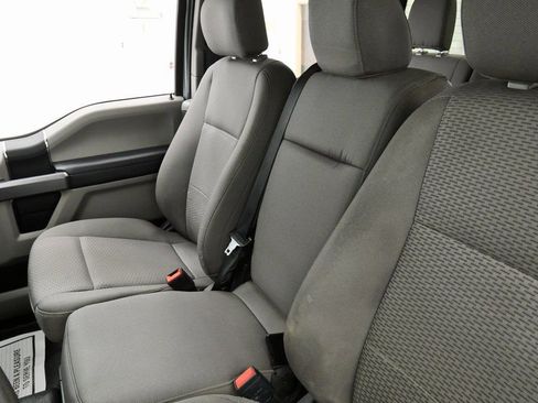 Used 2020 Ford F250 XLT w/ XLT Value Package image 36