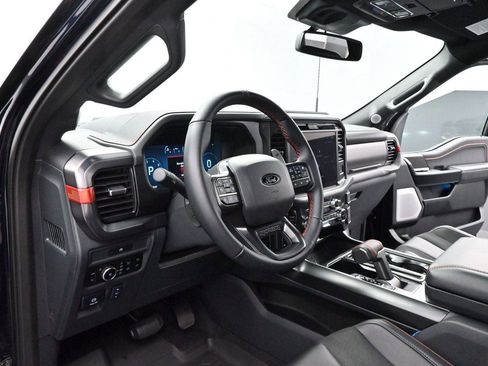 Used 2025 Ford F150 Raptor AWD/4WD image 13