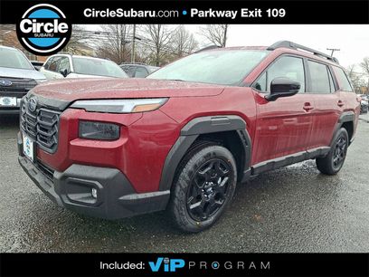 New 2026 Subaru Outback Limited