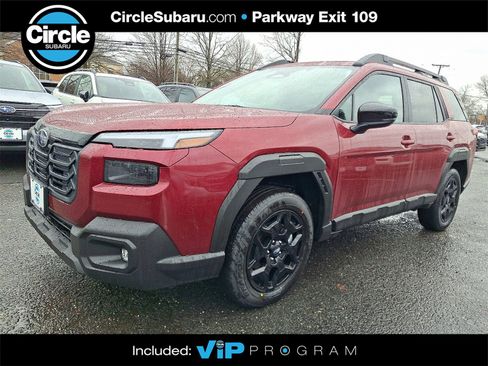 New 2026 Subaru Outback Limited image 1