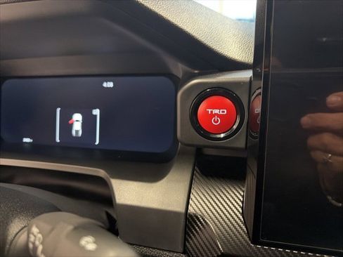 Used 2025 Toyota Tacoma TRD Pro image 30