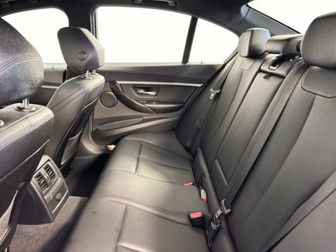 Used 2016 BMW 328i xDrive Sedan AWD/4WD image 25