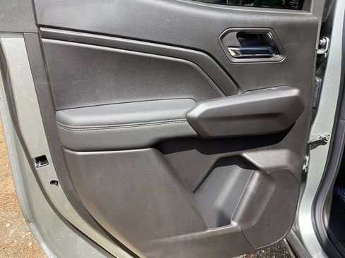 New 2026 GMC Canyon Elevation w/ Convenience Package RWD image 16