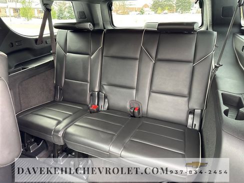 Used 2022 Cadillac Escalade ESV Sport w/ Touring Package image 25