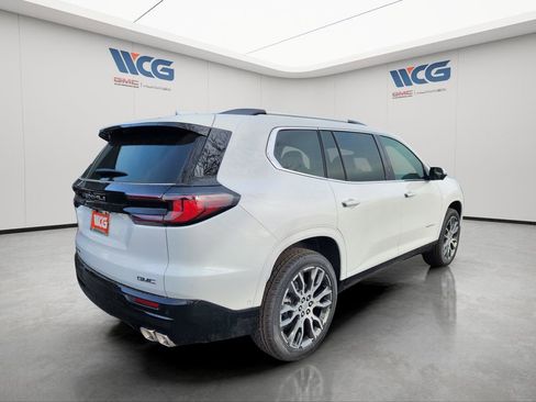 New 2026 GMC Acadia Denali Ultimate w/ LPO, Illumination Package image 4