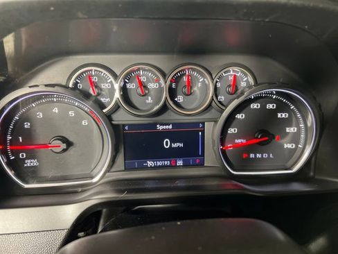 Used 2022 Chevrolet Silverado 2500 W/T w/ WT Convenience Package image 16