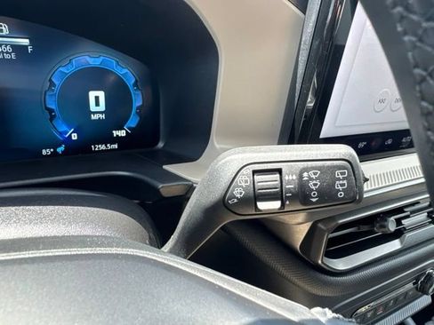 New 2025 Ford Bronco Sport Big Bend w/ Convenience Package AWD/4WD image 31