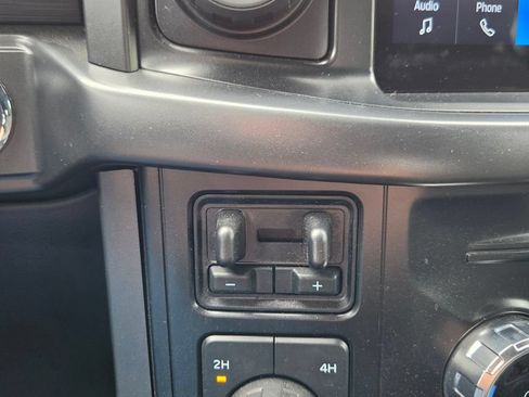 Used 2024 Ford F150 XLT w/ Equipment Group 302A MID AWD/4WD image 28