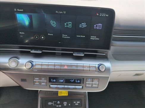 New 2026 Hyundai Kona Limited FWD image 14