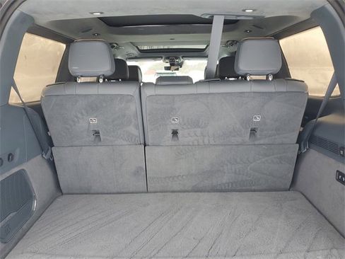 Used 2022 Jeep Grand Wagoneer Series II w/ Premium Group II image 7