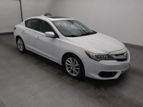 Used 2016 Acura ILX image 11