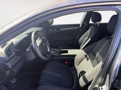 Used 2020 Honda Civic LX image 9