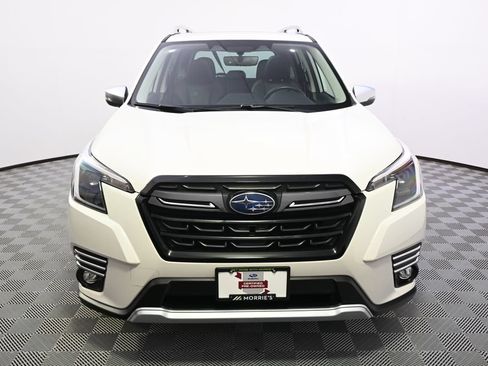 Certified 2023 Subaru Forester Touring AWD/4WD image 10