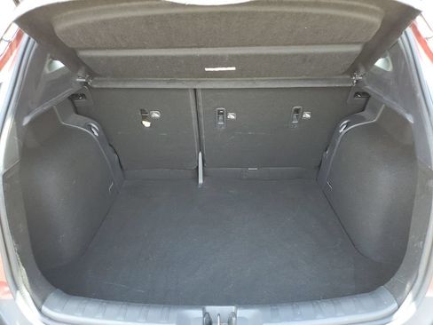 Used 2019 Nissan Kicks SR w/ SR Premium Package FWD image 26