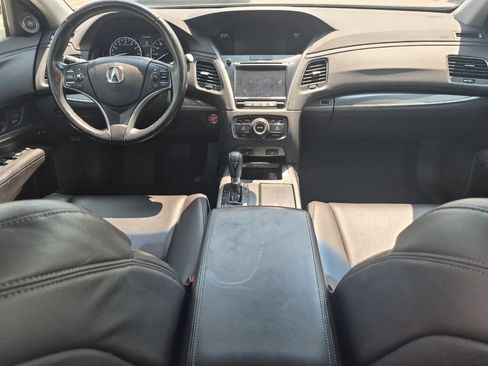 Used 2014 Acura RLX FWD image 13