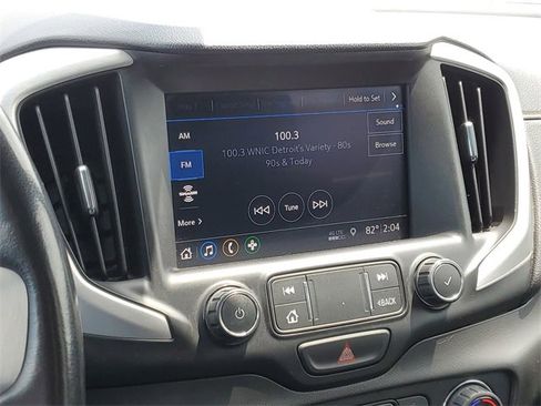 Used 2020 GMC Terrain SLT w/ Preferred Package image 13