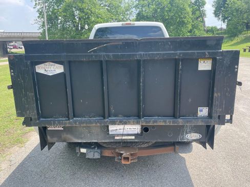 Used 2016 Ford F250 XL w/ Power Equipment Group image 4