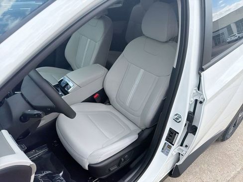 New 2026 Hyundai Tucson SEL AWD/4WD image 13
