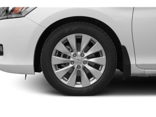 Used 2013 Honda Accord EX-L image 11