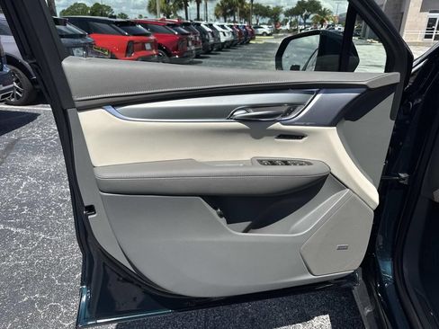 New 2026 Cadillac XT5 Premium Luxury w/ Driver Assist Package FWD image 18