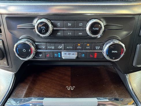 Used 2022 Ford F150 King Ranch w/ Equipment Group 601A High AWD/4WD image 20