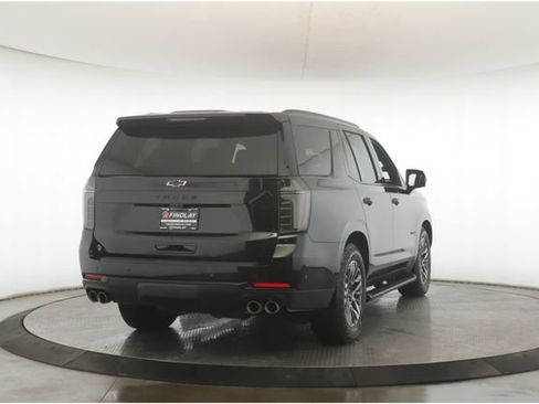 Used 2025 Chevrolet Tahoe Z71 w/ Z71 Off-Road Package image 7