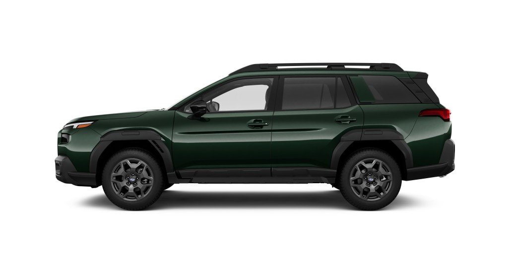 New 2026 Subaru Outback Premium AWD/4WD image 5