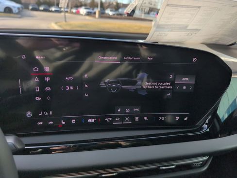 New 2026 Audi A6 Premium Plus image 6