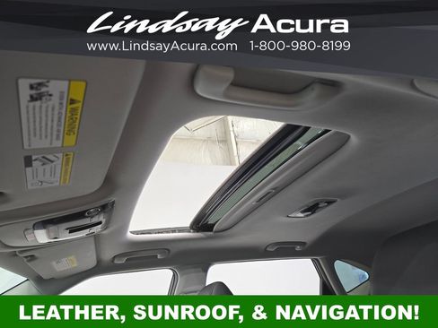 Used 2024 Kia Seltos SX w/ SX Sunroof Package AWD/4WD image 21