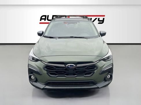 Used 2024 Subaru Crosstrek 2.5i Limited w/ Popular Package #3A image 2