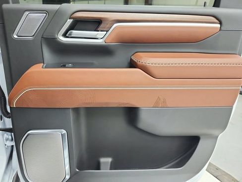 New 2026 GMC Sierra 2500 Denali Ultimate AWD/4WD image 47
