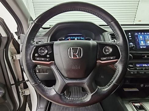 Used 2021 Honda Pilot Special Edition image 22