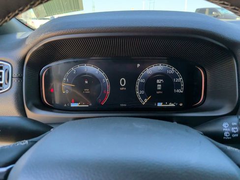 New 2026 Jeep Grand Wagoneer L Limited AWD/4WD image 22