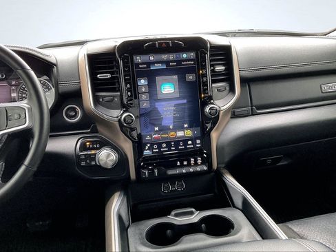 Used 2022 RAM 1500 Laramie image 7