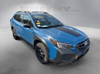 Used 2024 Subaru Outback Wilderness image 1