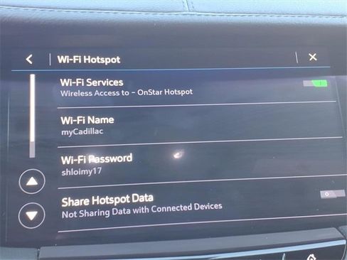 Used 2020 Cadillac CT6 Premium Luxury image 12