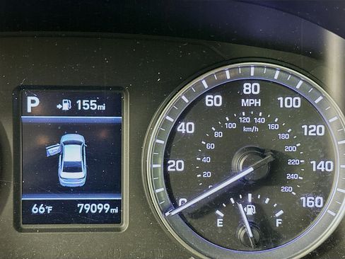 Used 2018 Hyundai Sonata SE image 19