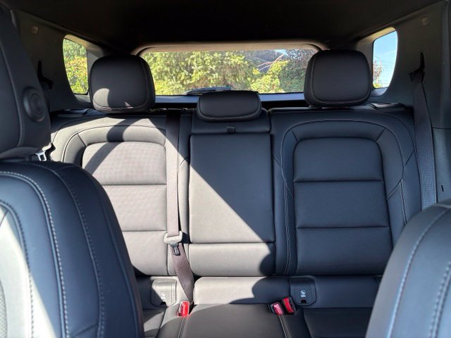 Used 2026 GMC Terrain Elevation w/ Elevation Premium Package AWD/4WD image 16