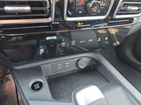 New 2026 Nissan Sentra SV w/ Floor Mat Package FWD image 19