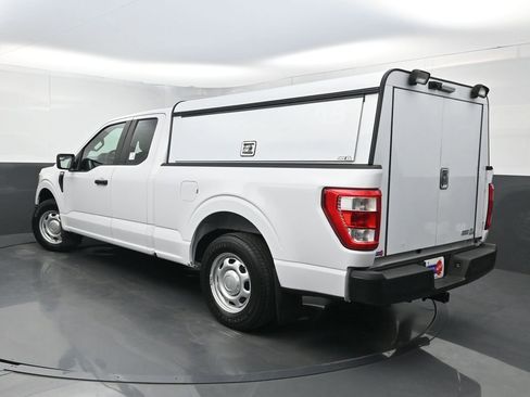 Used 2022 Ford F150 XL w/ Equipment Group 101A High RWD image 23