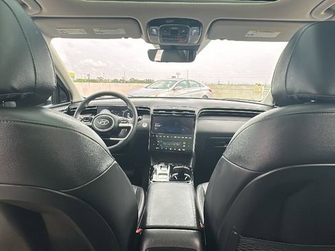 Used 2023 Hyundai Tucson Limited FWD image 28