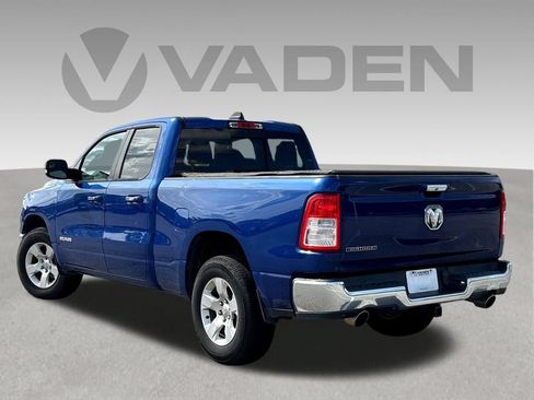 Used 2019 RAM 1500 Big Horn AWD/4WD image 21
