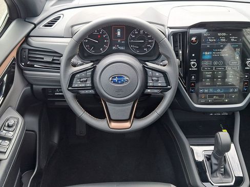 Used 2025 Subaru Forester Sport image 11