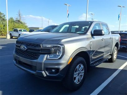 Used 2024 Ford Ranger XL