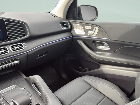 New 2026 Mercedes-Benz GLE 350 4MATIC image 42